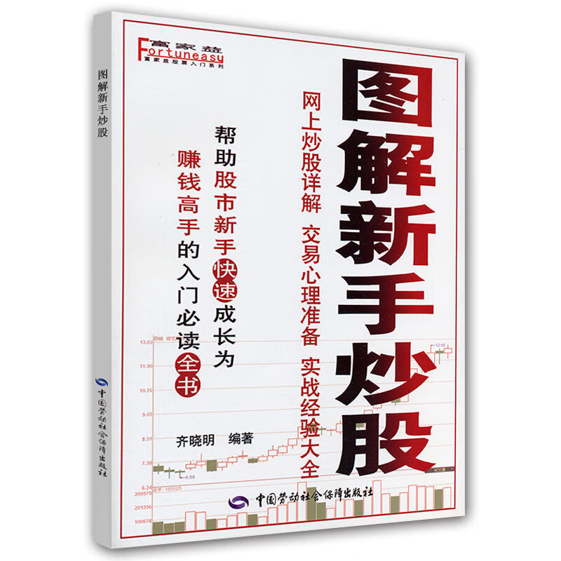 图解新手炒股