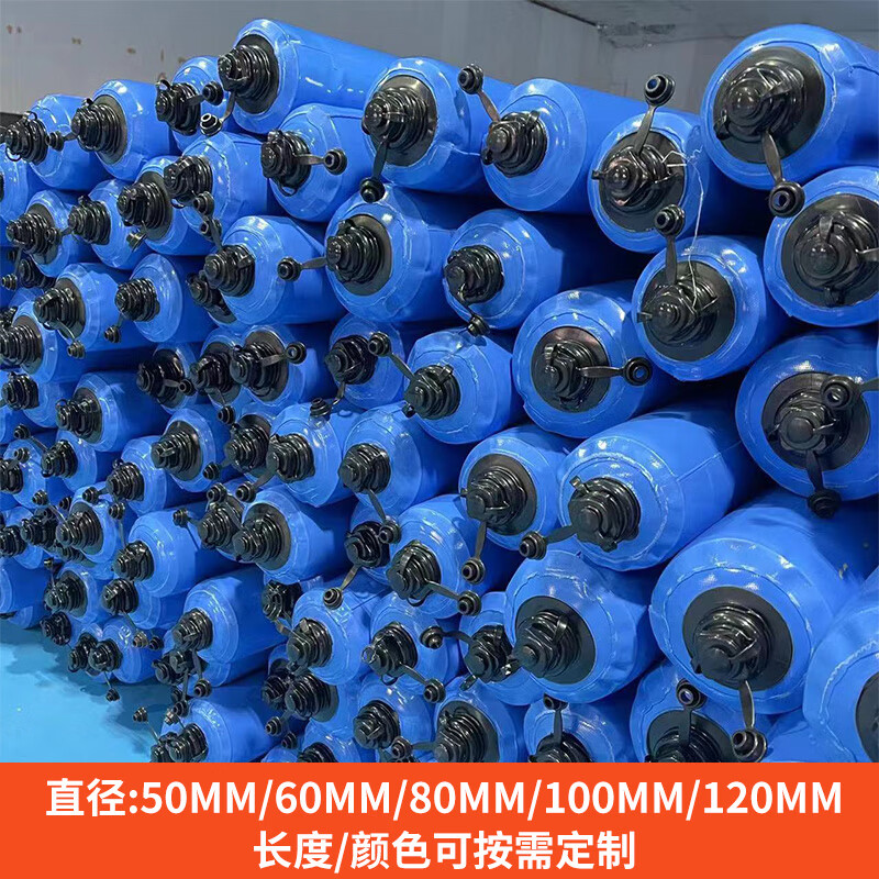 柱拦截建筑工程用高低标号充气袋混凝土隔断气囊 (定制)其他规格沟通