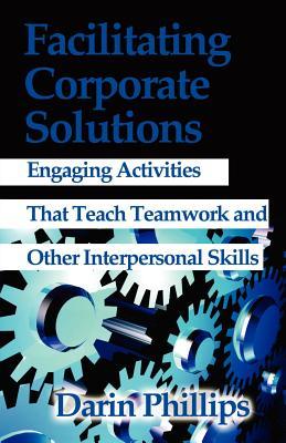 预订 facilitating corporate solutions: activities to