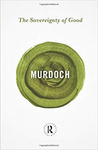 预订 the sovereignty of good