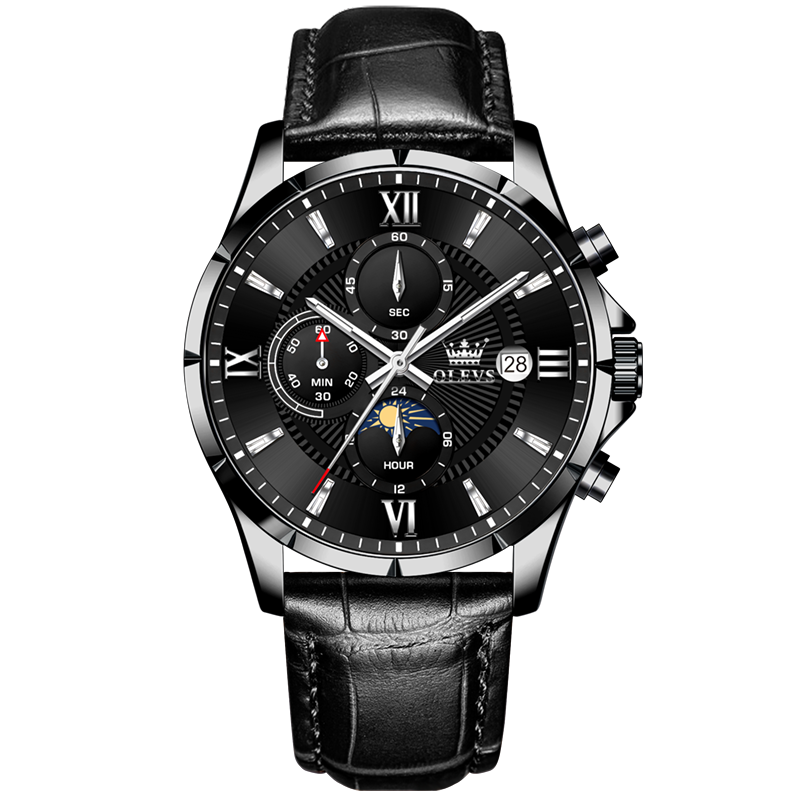 ���ڲ�����ŷ��ʱ��ʿ��֤�ֱ���ʯӢ��ȫ�Զ���ʿ�ֱ�ҹ���ˮ����๦��������� ȫ�ںڴ�������|��������|������ 195Ԫ