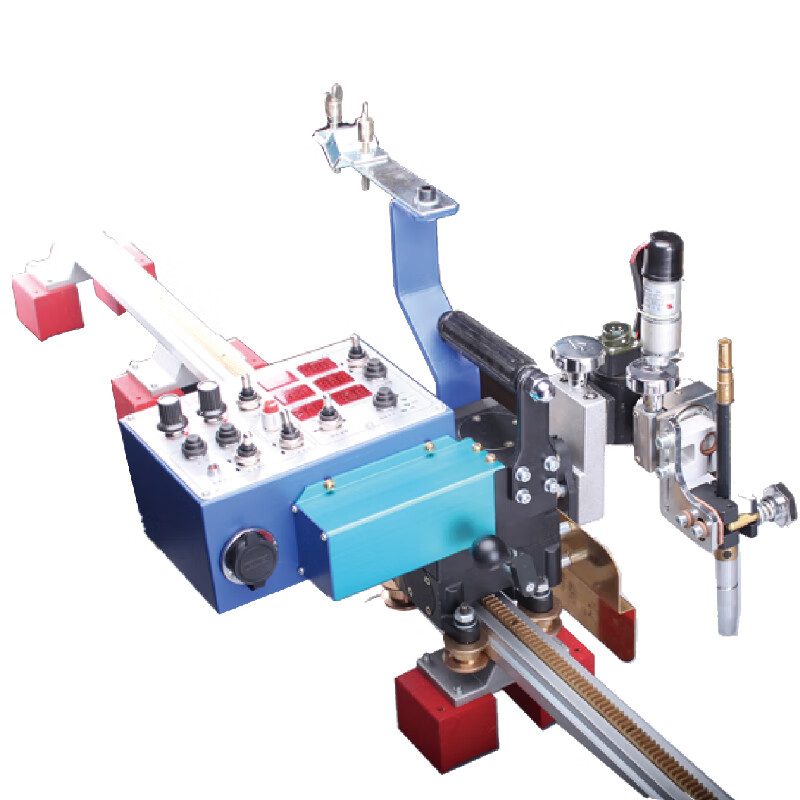 惠利得摆动自动焊接小车 角焊小车 气保焊垂直对接焊小车 hk100