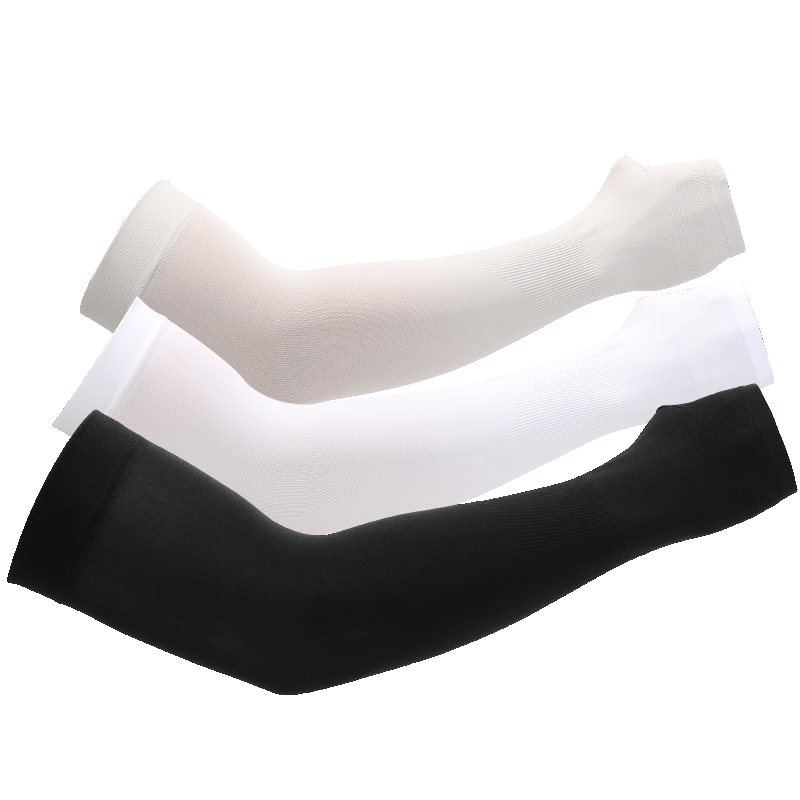 南极人防晒冰丝袖套男女夏运动防晒手套价格历史与用户评测|查防晒手套历史低价