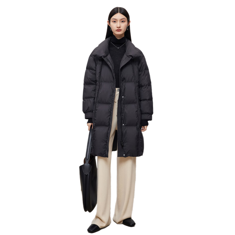 ������˹��DESIGNICE�������¿�׶��޸߼���ͨ�����״�ɫ�������޷�Ů ��ɫ S ������ǰ��ϵ�ͷ�ȷ�� 693.6Ԫ