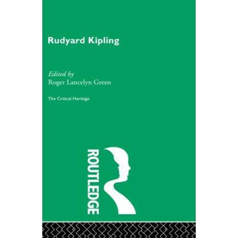 预订rudyard kipling