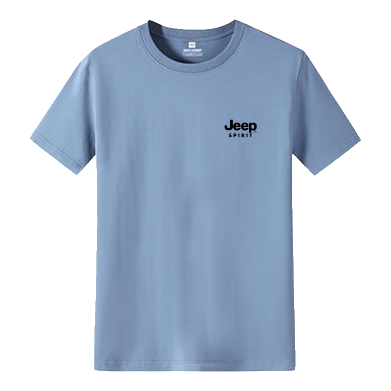 ڲJEEP SPIRITװʱд޶Tаʿļ¿ɫ ɫ+ɫ XL 120-130153Ԫ2(76.5Ԫ/)
