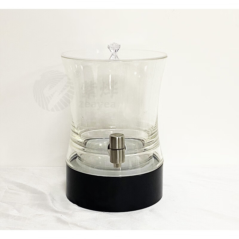 妙普乐高档酒吧扎啤桶酒吧专用啤酒桶带龙头可乐桶鸡尾酒网红扎啤容器