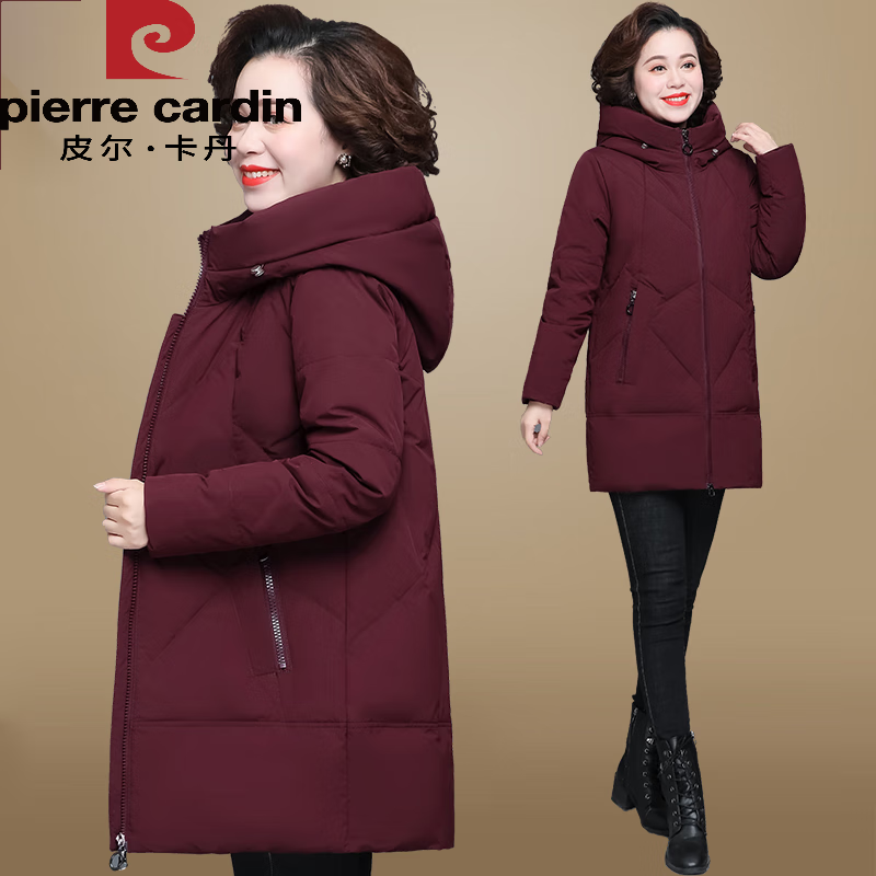 中年品牌女装有哪些牌子（中年女装大品牌有哪些）-第2张图片-潮百科