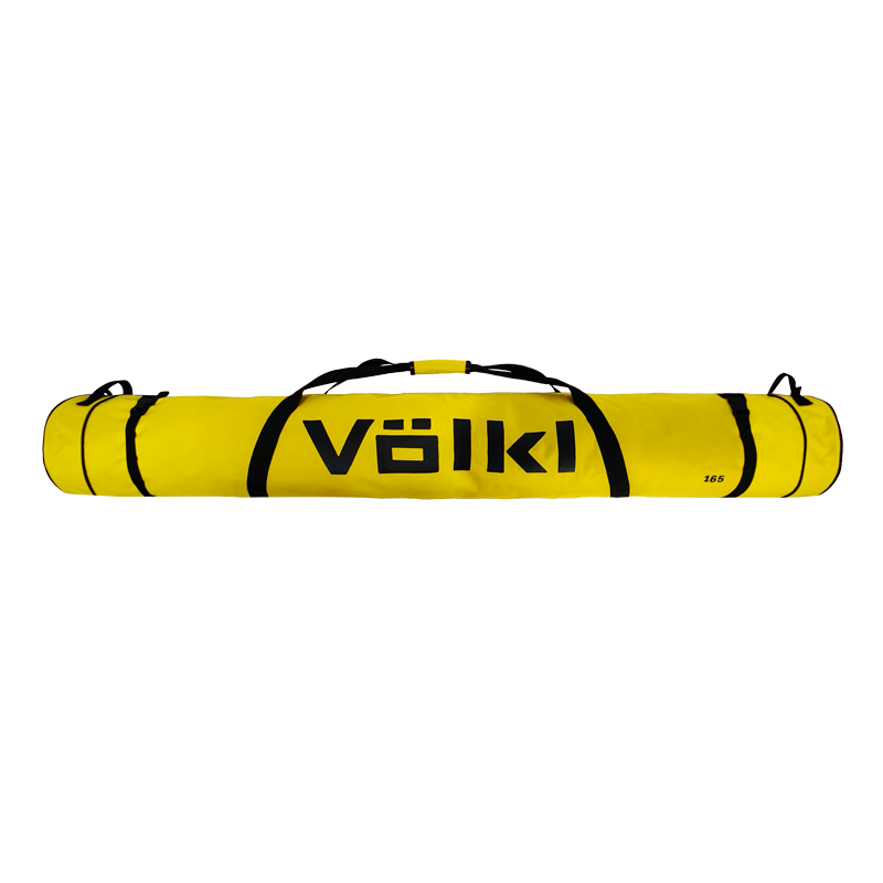 Volkl沃克滑雪双板包滑雪鞋包防水耐磨 成人板包165cm