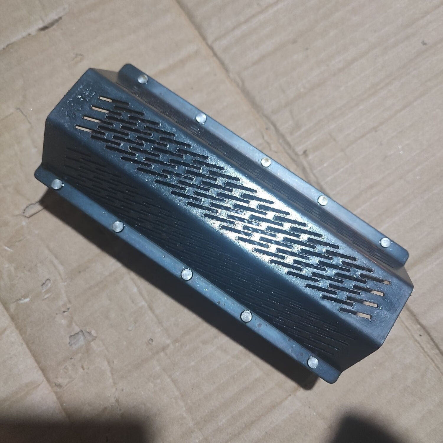 柯甄40家用小型碾米机配件剥谷机米筛磨米机筛网精米机糠筛打米机筛