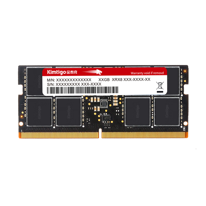 ̩kimtigo16GB DDR5 5600ƵʱʼǱڴ ʿ/þԭ AIá6Ϣ237.31Ԫʷͼۣ