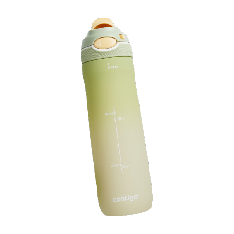 contigoϿڳ˶ˮ750mlţ͹ɫHBC-DEM088