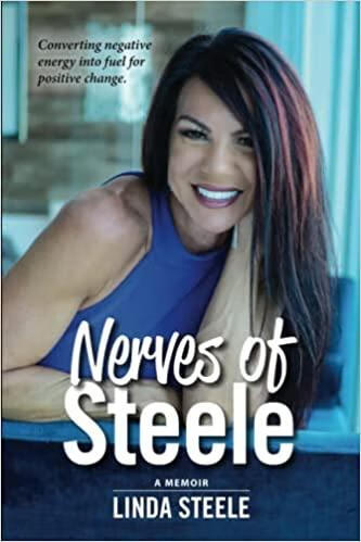 预订 nerves of steele: a memoir