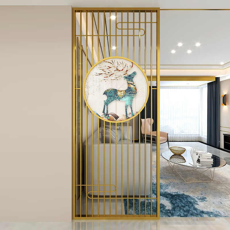 侠友家具旗舰店-经典花鸟屏风价格走势及选择评测|京东查屏风价格走势