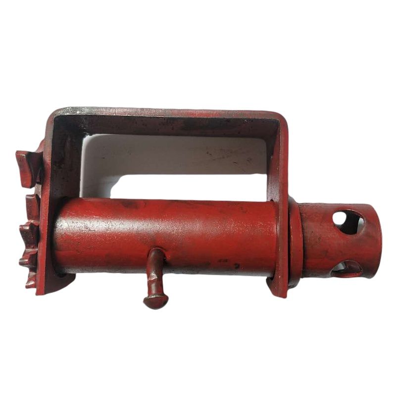 联木惠 紧绳器 加厚货车焊接紧绳器挂车紧绳器棘轮收紧器平板车紧线器