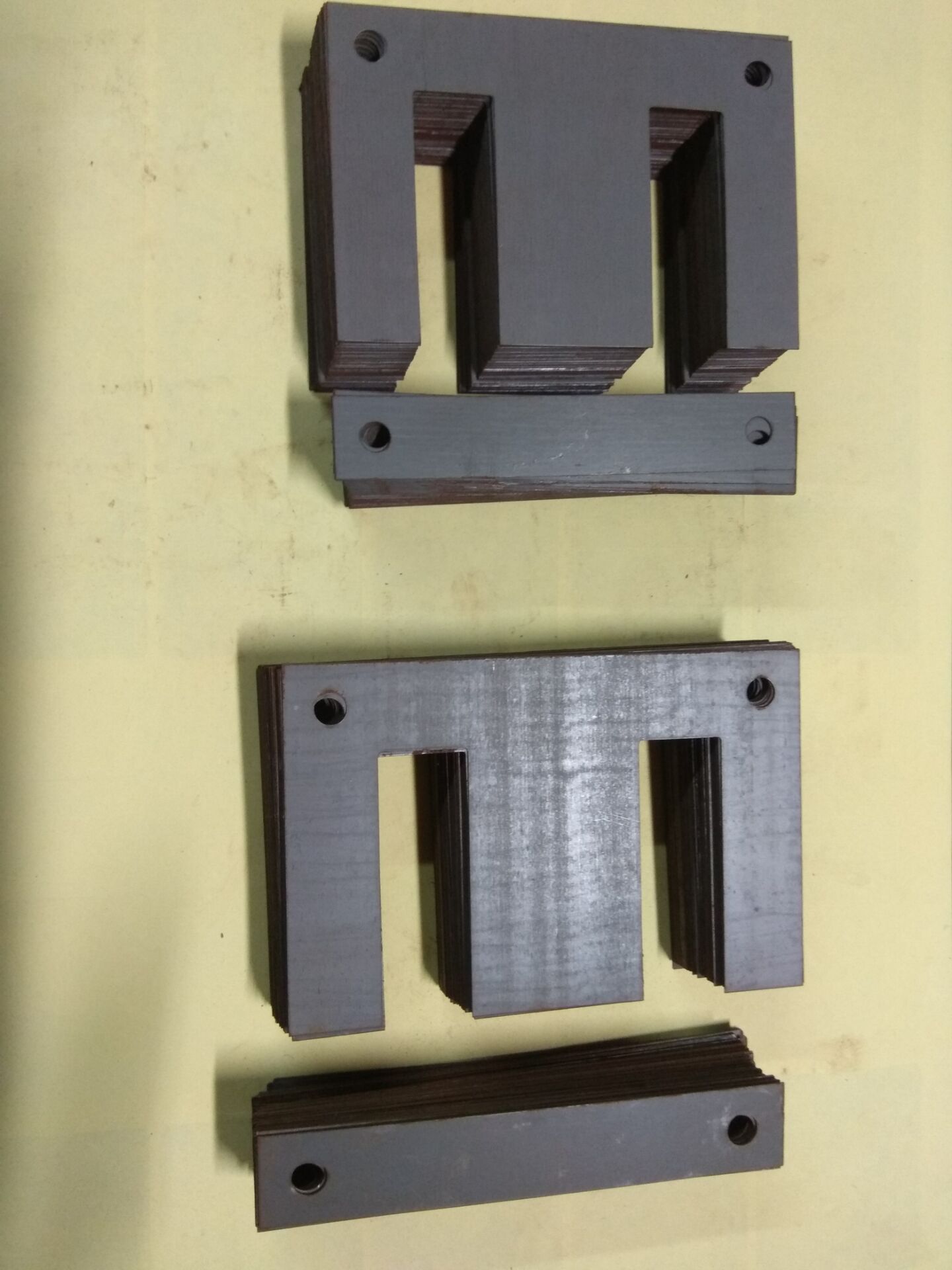 35mmz11铁芯全长19mm(芯5mm)-190mm芯63mm 19mm(芯5 mm)z11二手片500