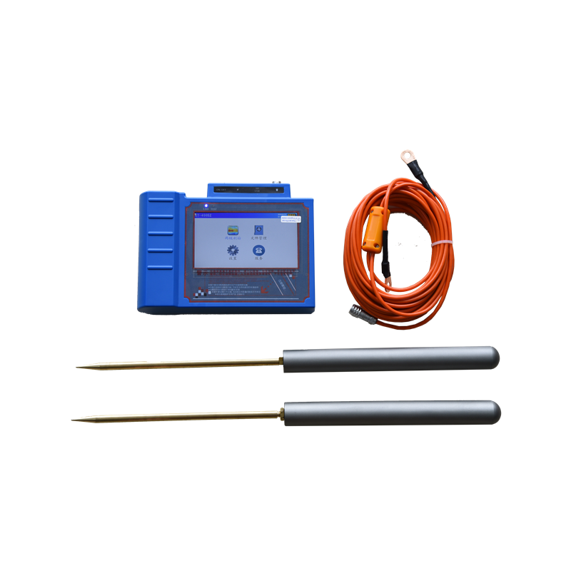 kt-100sz地下水仪打井找水仪核磁共振找水仪磁力仪多功能找水 kt-100s