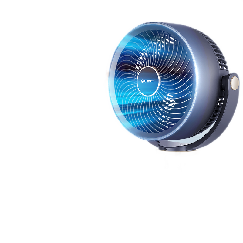  AIRMATE2024¿ϵпѭõҡͷʱȾ1302 2024¿+ң+WiFiܿ