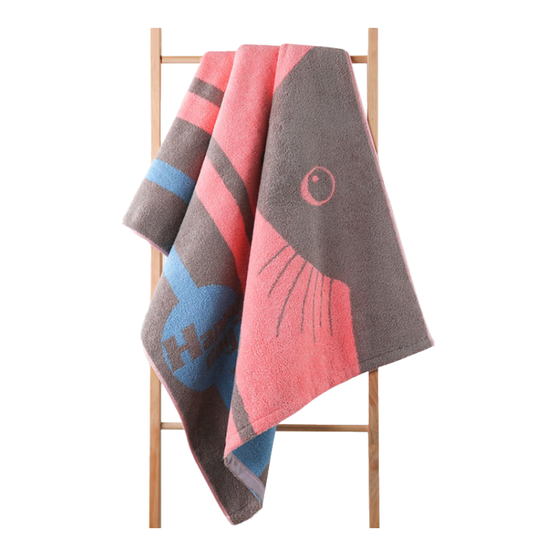 ���ڲ�������Ŵ��޼Ӻ�ԡ�� ������ˮϴ��� ��Ů�Ӻ� 140*72cm 500g ��ɫ 209.6Ԫ��4��(��52.4Ԫ/��)