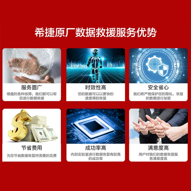 希捷(Seagate) NAS硬盘 4TB 64MB 5900转 PMR CMR垂直磁记录 网络存储 SATA 希捷酷狼IronWolf ST4000VN008