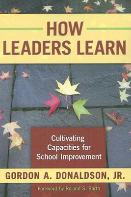预订 how leaders learn: cultivating capacities for s