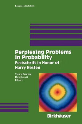 预订 perplexing problems in probability