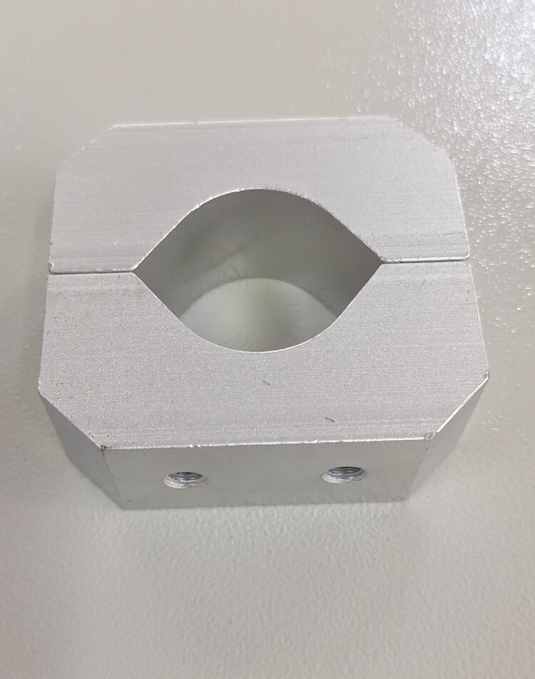 二维十字微调 手动微调滑台 手动二维调整节 三维调 乳白色 氩弧焊