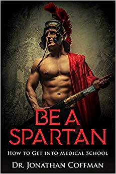 Be a Spartan: How to