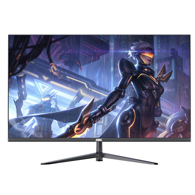 KVLΪ ʾ KV321 32Ӣ 1080΢߿ HDMI+VGA 495.2Ԫ()