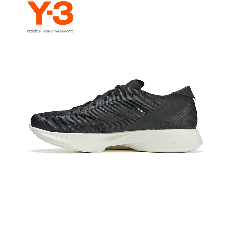 Y-3【清凉季】y3TAKUMI SEN 10男士休闲鞋情侣款运动跑鞋50IE1127 黑色 39 (240mm) UK6