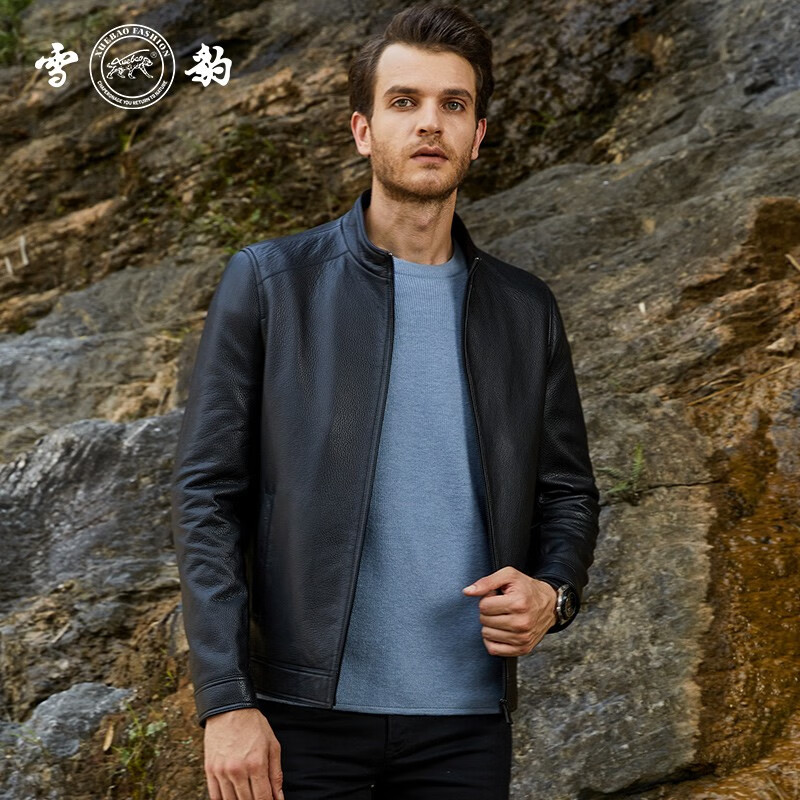 怎么看皮衣的历史价格|皮衣价格比较