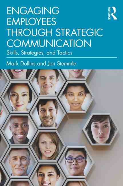 预售 按需印刷 engaging employees through strategic communication