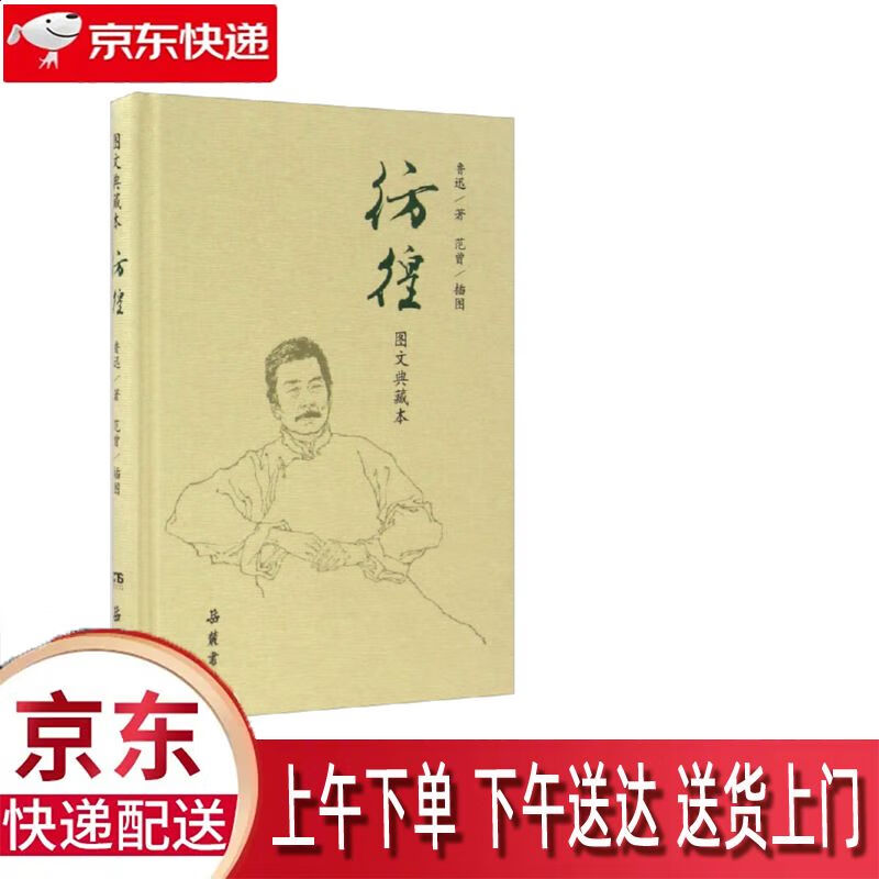 【全新正版】彷徨 岳麓书社 9787553806495 彷徨