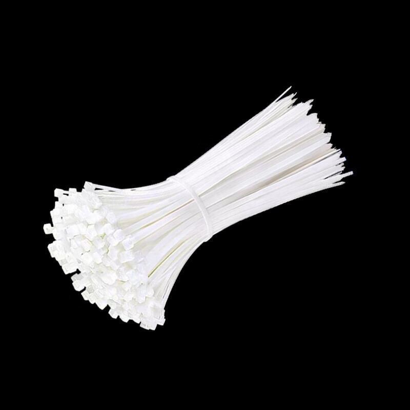 2mm-200条】一拉紧自锁式拉条扎带ztt-nw9197b