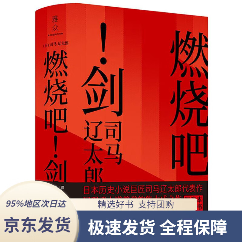 【新华书店正版】燃烧吧!