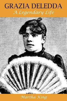 预订 grazia deledda: a legendary life