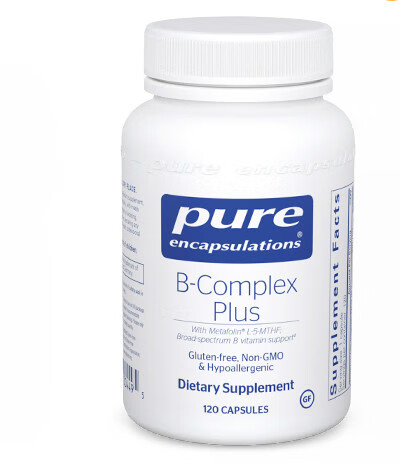 pure甲钴胺营养神经复合维生素b族胶囊桥本美国 囊桥本美国