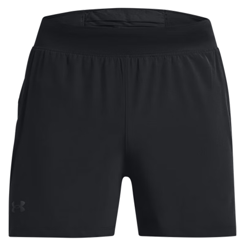 �����꣨Under Armour��Launch Pro����5Ӣ���ܲ��˶��̿�1376509 ��ɫ001 XL 179Ԫ