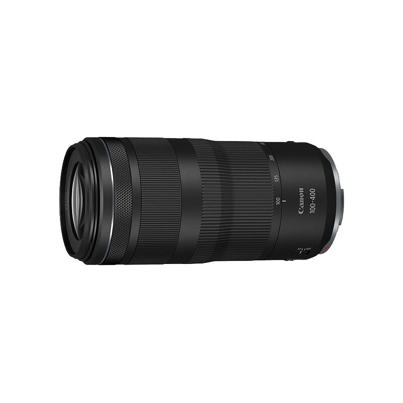 ���ܣ�Canon��RF100-400mm F5.6-8 IS USM ���ɱ�Я������400mm����ĳ�Զ��佹��ͷ