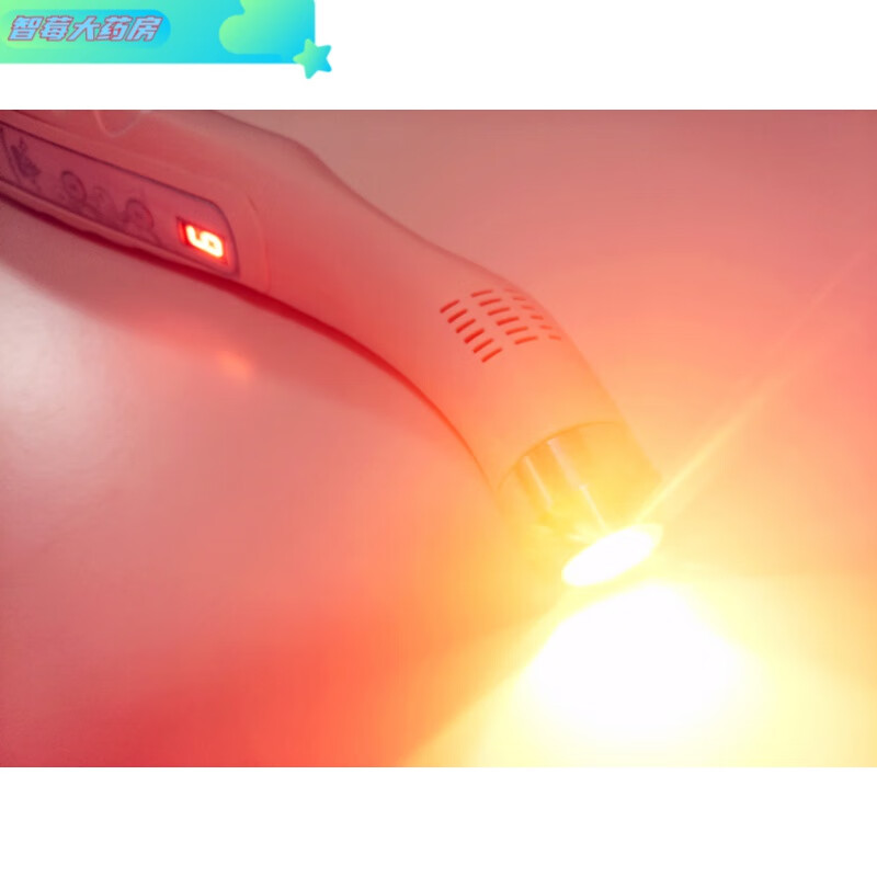 探照仪器高便捷乳房乳透仪胸部胸透仪检查美容院检测