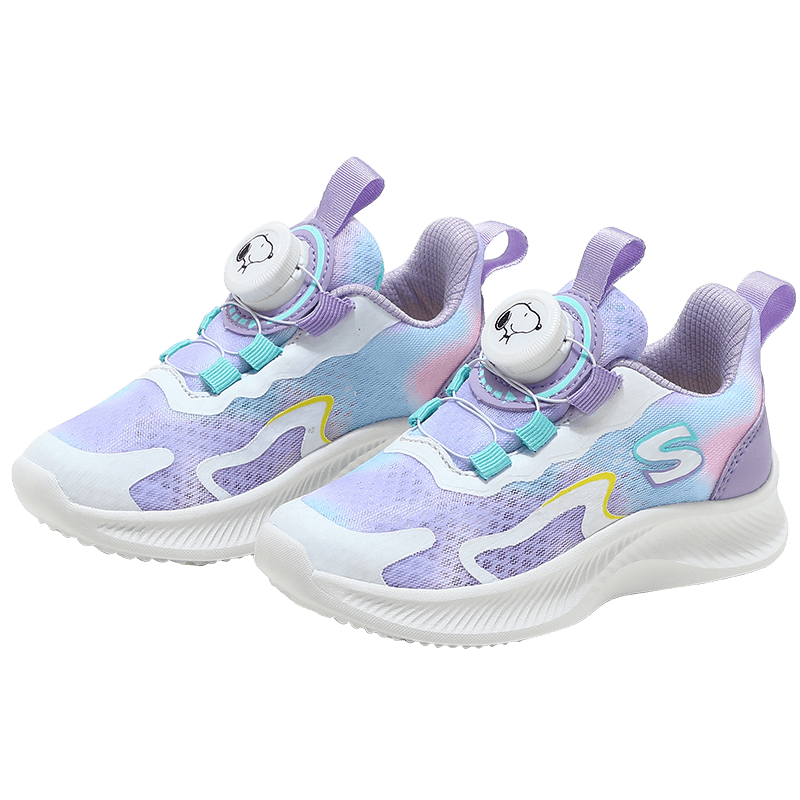 哆啦a梦ip巴拉巴拉童鞋儿童板鞋男小童夏季休闲风卡通鞋子