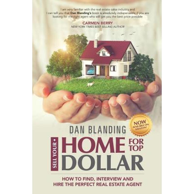 预订 sell your home for top dollar: how to find, .