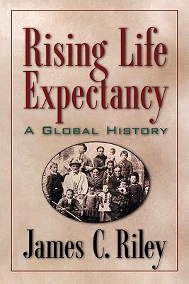 预订 rising life expectancy