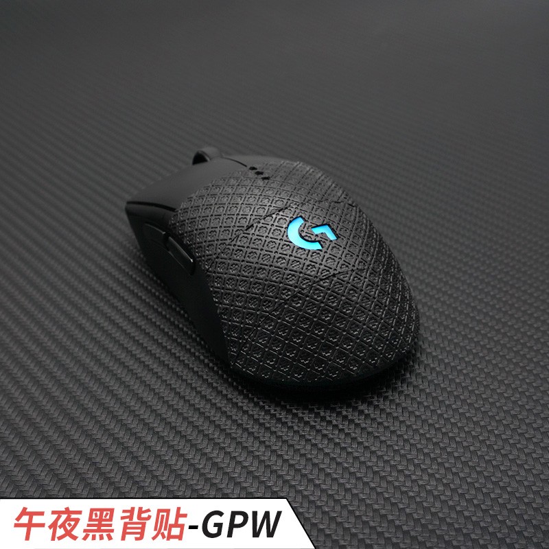 鼠标防滑贴 罗.
