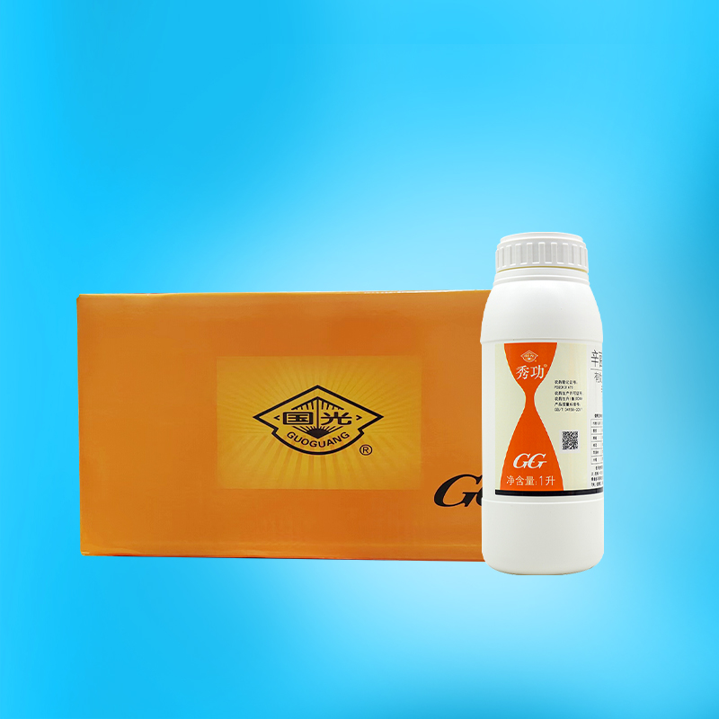 2%辛菌胺醋酸盐杀菌剂蔬菜果树流胶病腐烂病果锈病农药