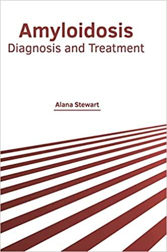 预订amyloidosis: diagnosis and treatment