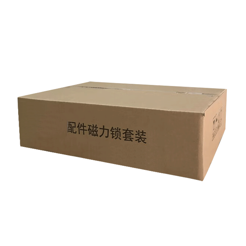 ZKTECO 熵基ZKTeco/熵基科技門禁系統(tǒng)磁力鎖配件套裝 適用單開木門鐵門防盜門