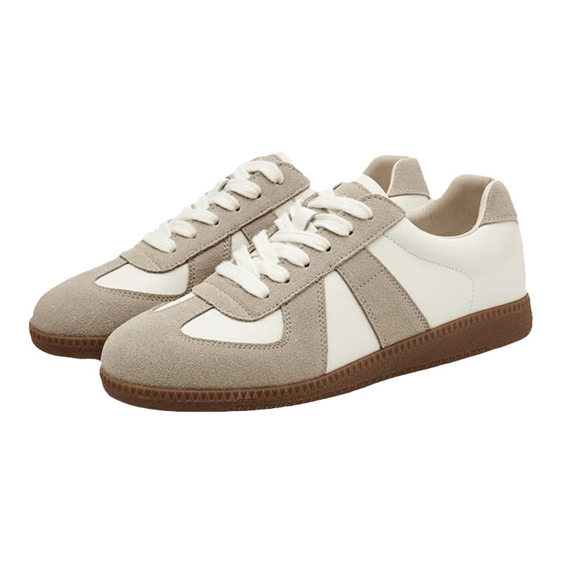 ���ڲ�������ܽ�ݣ�DAPHNE������ЬŮ����ƽ��ŮЬ���临��ƴ�ӵ�ѵЬŮ����ʱ���˶���Ь��Ů �װ�ɫ������3cm�� A�� 38 ��׼����