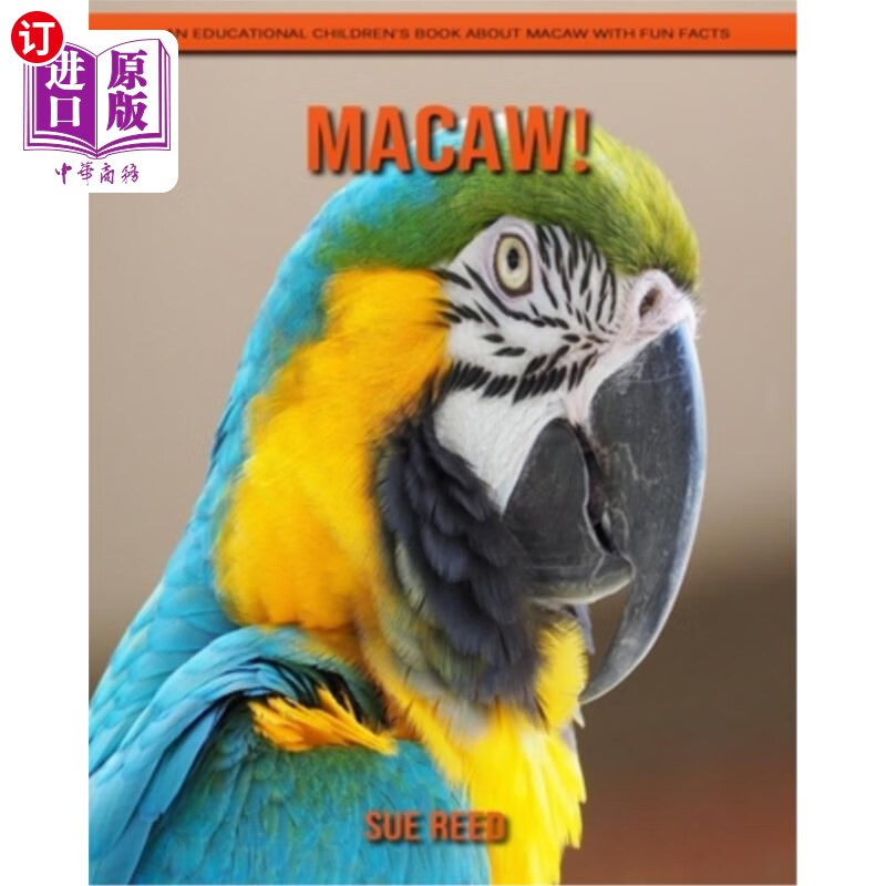 Macaw 相关京东优惠商品 价格图片品牌优惠券 虎窝购