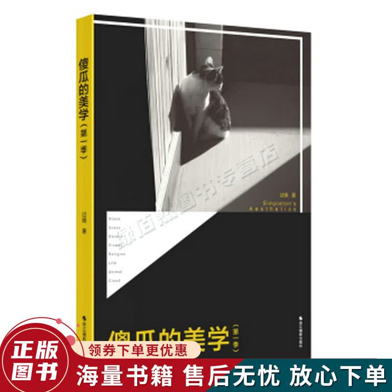 傻瓜的美学第1季